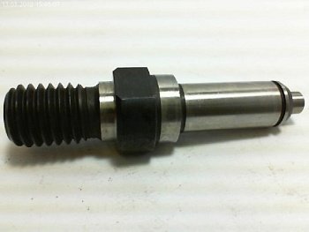 Шпиндель Makita GA5030/4530