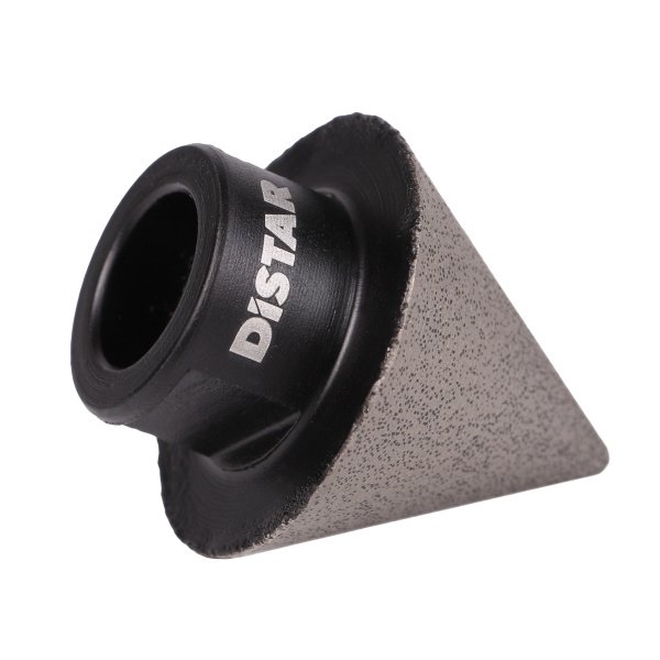 Фреза алмазна Distar конусна Cone 2-35/M14