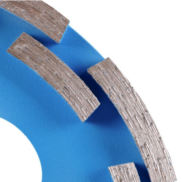 Фреза алмазна Distar DGS-S 180/22,23-20 Beton