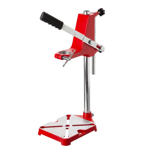 Стійка для дриля 400x43x60 мм INTERTOOL ST-0001