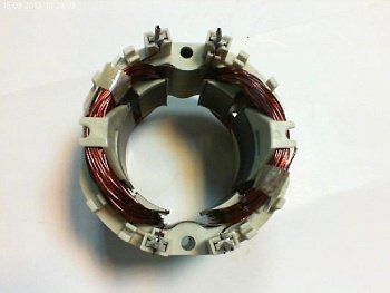 Статор Bosch GKS65 Статор Bosch GKS65