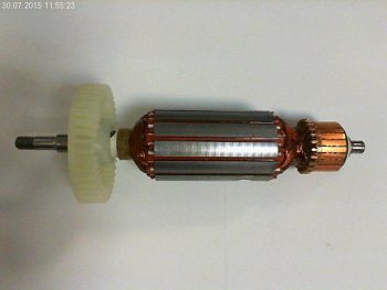 Якорь Hitachi G 13SSS