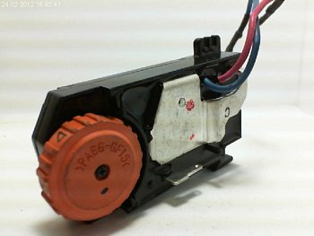 Контроллер Makita Контроллер Makita