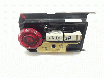 Блок електроніки Metabo WEV 17-125 Блок електроніки Metabo WEV 17-125