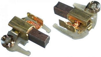 Щіткотримач у зборі DeWALT DC935