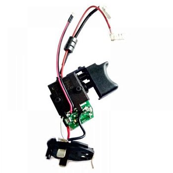 Вимикач STANLEY