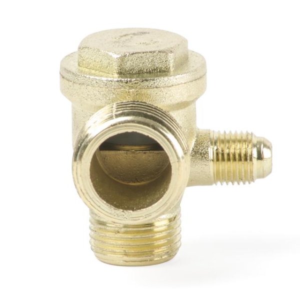 Зворотний клапан для компресора PT-0003/PT-0004/PT-0009 INTERTOOL PT-5004