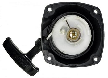 Стартер мотокоси ISC СТК10