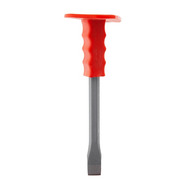 Зубило по каменю 250 x 16 x 23мм INTERTOOL UT-3025