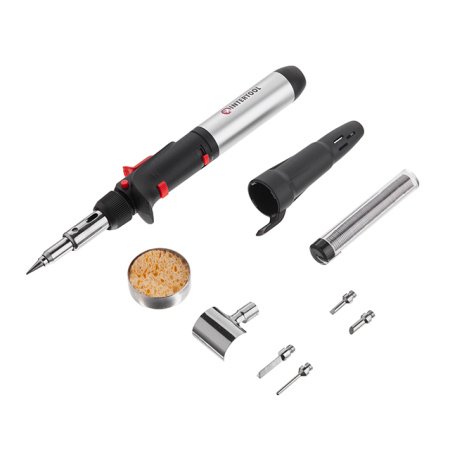 Паяльник газовий INTERTOOL GB-0006