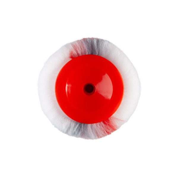 Валик Мультіколор 250*48*8 мм INTERTOOL KT-4565