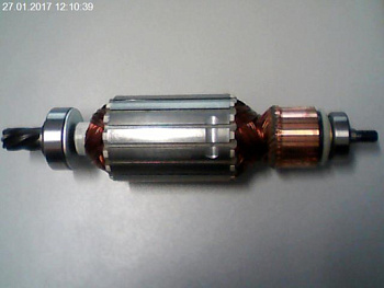 Ротор Makita HM1801