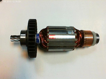 Якорь Makita 2704