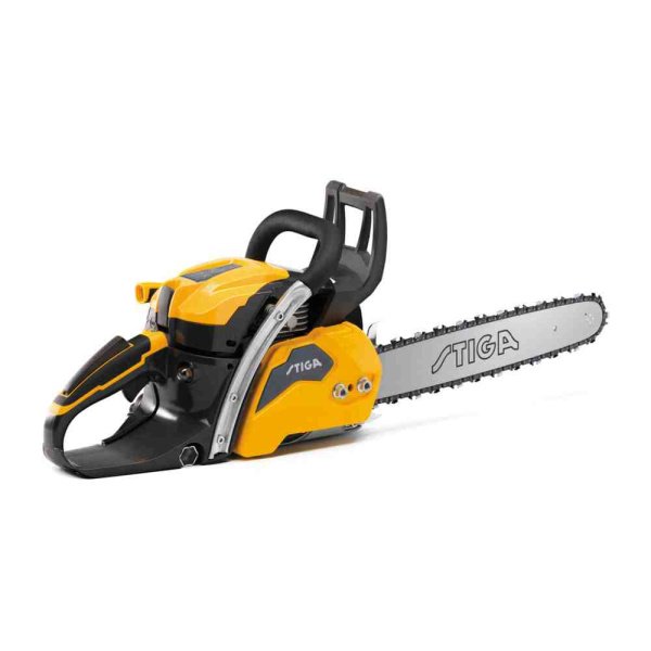 Пила ланцюгова бензинова STIGA CS750