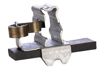 Щіткотримач Bosch GWS 20-230