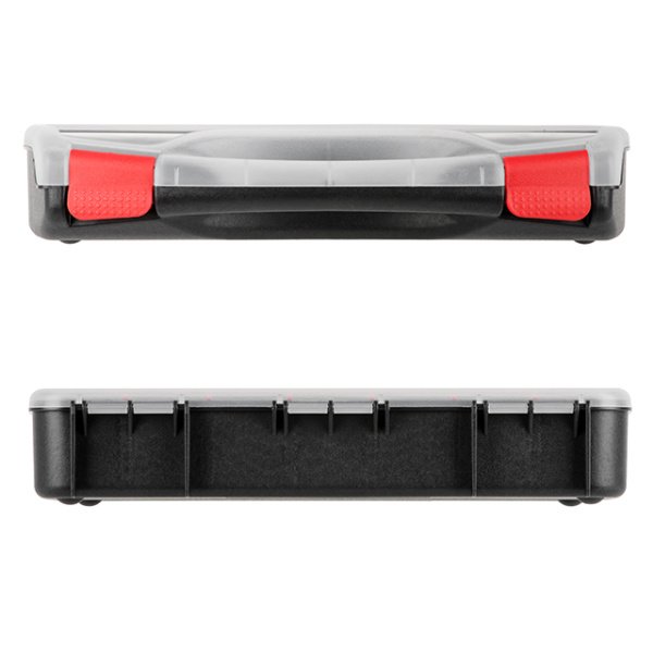 Органайзер 15" 380x310x60 мм INTERTOOL BX-4002