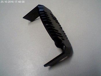 Кришка корпусу двигуна Makita HM1202C