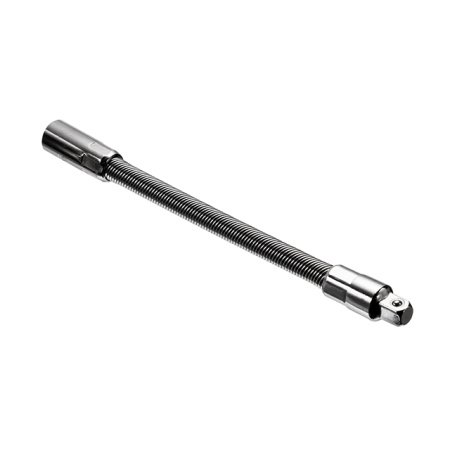 Гнучкий подовжувач 1/4" INTERTOOL ET-1201