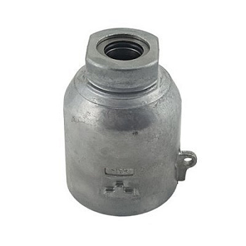 Вузол кожуха для молотка Makita TD 0101F