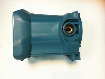 Корпус двигуна Makita HM0860C
