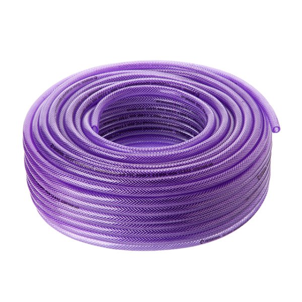 Шланги високого тиску 15 бар, 8мм, 50м INTERTOOL PT-1741