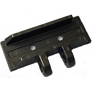 Направляющая ползунка  Makita 4304