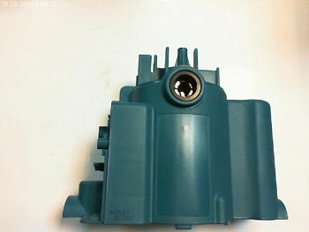 Корпус двигателя Makita RP0910,RP1110