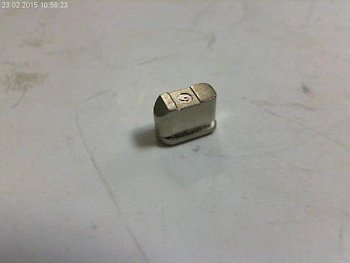 Фиксирующий штифт Makita 4340,4350