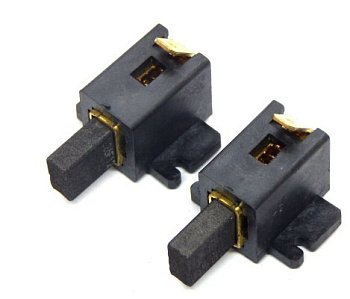 Щітки вугільні Metabo KHE2444