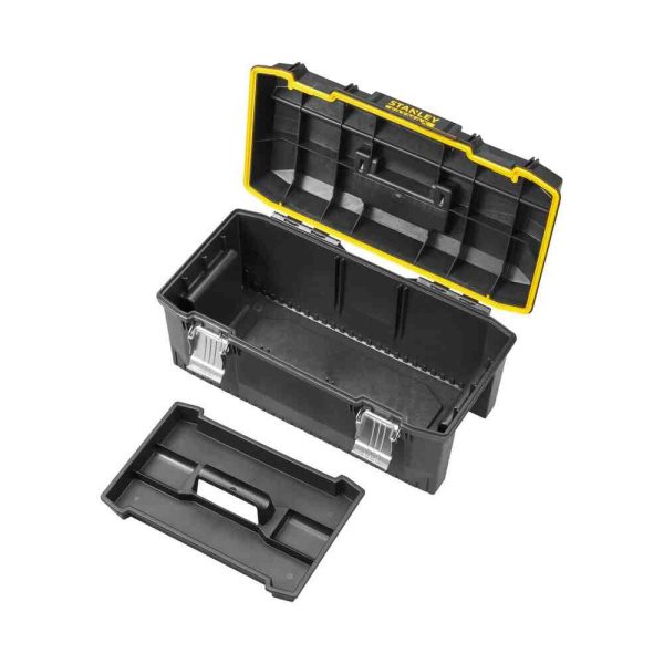 Ящик професійний FatMax, розміри 584x305x267 мм STANLEY 1-94-749
