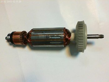 Ротор Bosch GWS1000