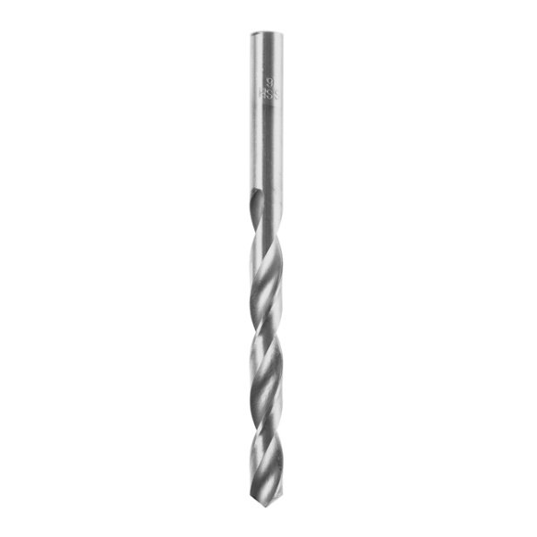 Свердло по металу DIN338 9мм HSS INTERTOOL SD-5090