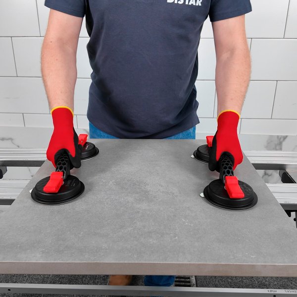 Подвійна присоска DuoFIX