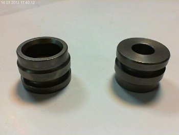 Направляющая шайба Bosch GBH4