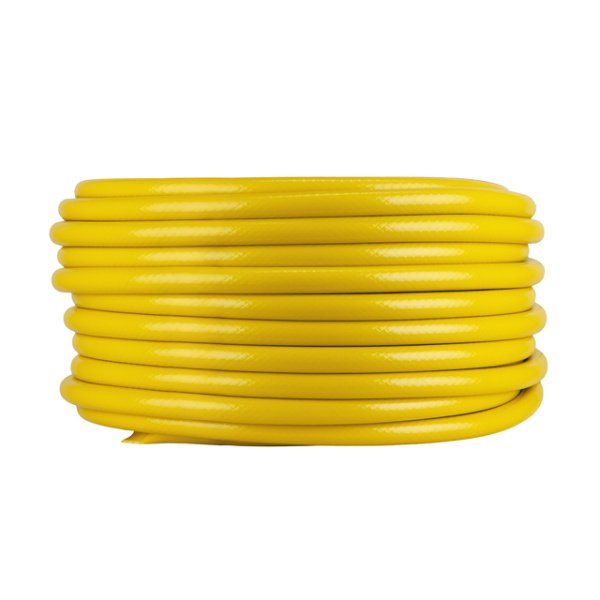 Шланг для поливу 3- х шаровий 3/4 ", 50м, армований PVC INTERTOOL GE-4046