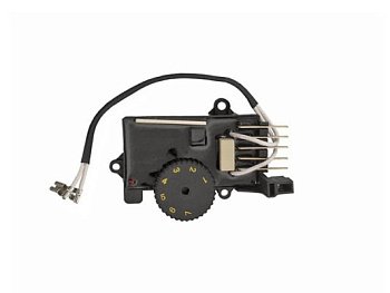 Регулятор обертів DeWALT D25600