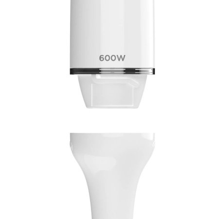 Ручний блендер BLACK+DECKER BXHB600E