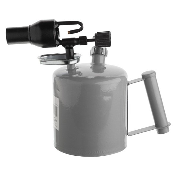 Лампа паяльна бензинова 2.0 л INTERTOOL GB-0033