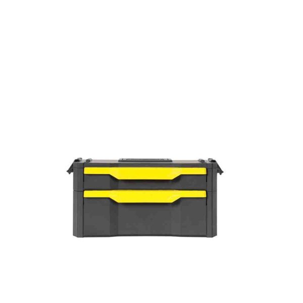 Ящик MODULAR ROLLING WORKSHOP, розміри 866х488x348 мм, на колесах STANLEY 1-79-206