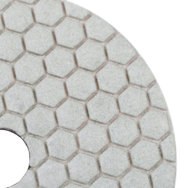 Круги алмазні полірувальні Distar Круг 100x3x15 CleanPad #200