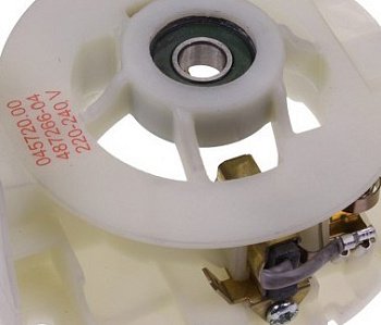 Щіткотримач DeWALT D25901 Щіткотримач DeWALT D25901