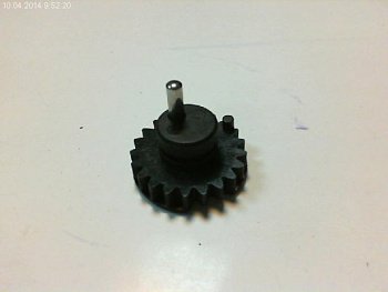 Шестерня Makita HR3000