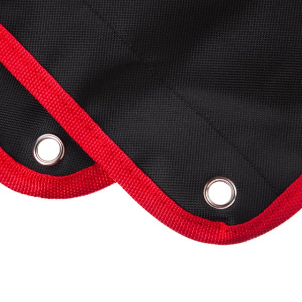 Чохол для інструменту 30 кишень 560x485 мм INTERTOOL BX-9010