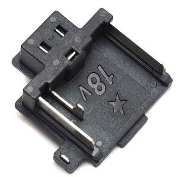 Конектор Makita DJR 186