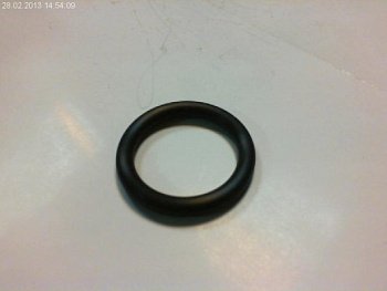 Кільце круглого перетину  31.5 Makita HM1213C/1203C