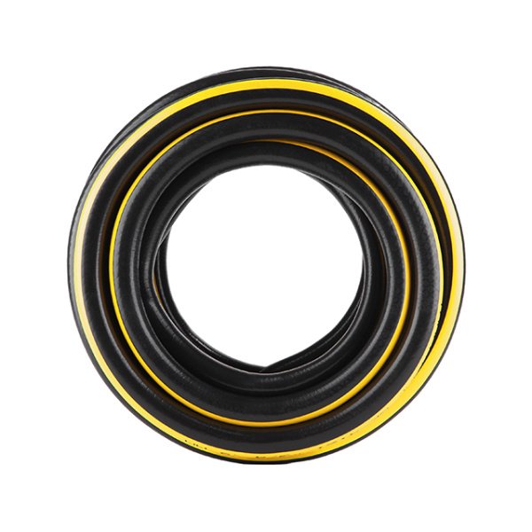 Шланг для води 4-х шаровий 3/4 ", 10м, армований, PVC INTERTOOL GE-4121
