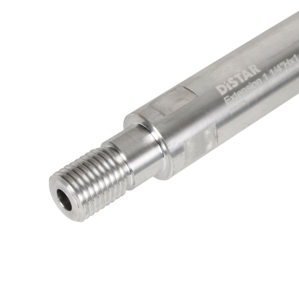 Подовжувач  1 1/4"(H)x1 1/4UNC(g) L500 Al