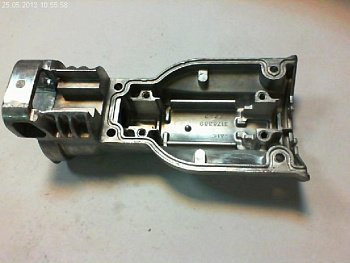 Крышка корпуса редуктора Makita JR3050T