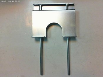 Паралельна підпора Makita 3620,RP0910,RP1110C