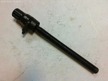 Баранцевий гвинт Makita RP2300FC